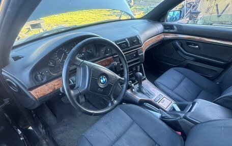 BMW 5 серия, 1997 год, 280 000 рублей, 8 фотография