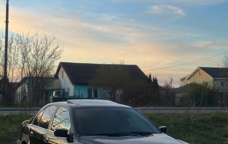 BMW 5 серия, 1997 год, 280 000 рублей, 3 фотография