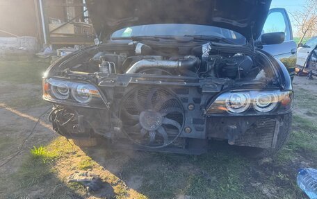 BMW 5 серия, 1997 год, 280 000 рублей, 9 фотография