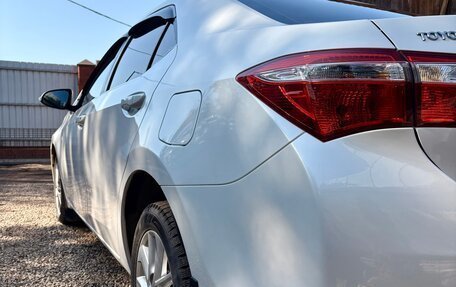 Toyota Corolla, 2014 год, 1 310 000 рублей, 6 фотография