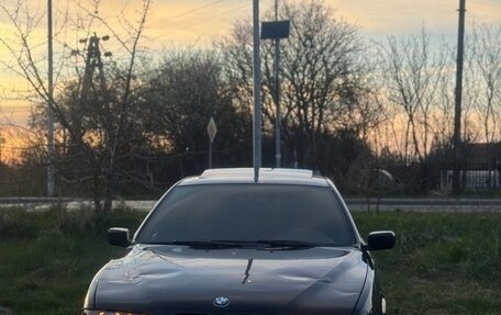 BMW 5 серия, 1997 год, 280 000 рублей, 2 фотография