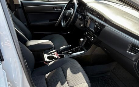 Toyota Corolla, 2014 год, 1 310 000 рублей, 9 фотография