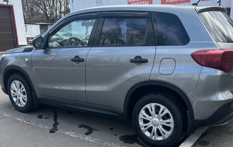 Suzuki Vitara II рестайлинг, 2019 год, 1 650 000 рублей, 4 фотография