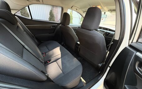 Toyota Corolla, 2014 год, 1 310 000 рублей, 10 фотография