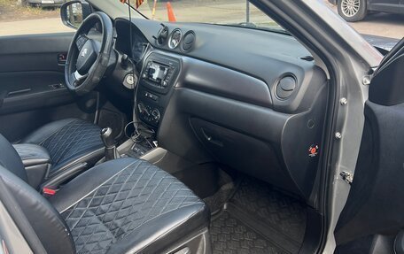 Suzuki Vitara II рестайлинг, 2019 год, 1 650 000 рублей, 5 фотография