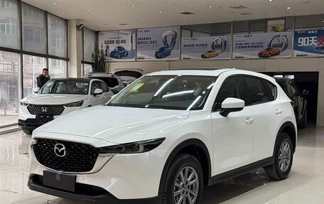 Mazda CX-5 II, 2026 год, 2 640 000 рублей, 2 фотография