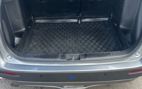 Suzuki Vitara II рестайлинг, 2019 год, 1 650 000 рублей, 7 фотография