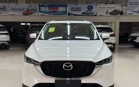 Mazda CX-5 II, 2026 год, 2 640 000 рублей, 3 фотография