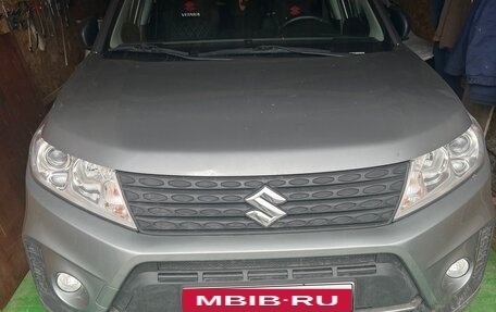 Suzuki Vitara II рестайлинг, 2019 год, 1 650 000 рублей, 2 фотография