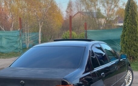 BMW 5 серия, 1997 год, 280 000 рублей, 5 фотография