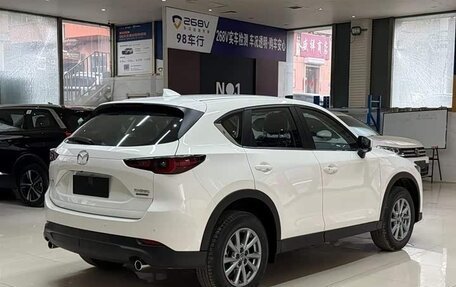 Mazda CX-5 II, 2026 год, 2 640 000 рублей, 6 фотография