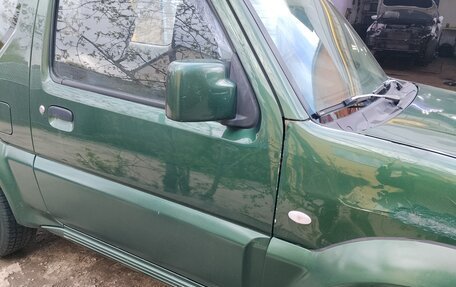 Suzuki Jimny, 2012 год, 820 000 рублей, 12 фотография