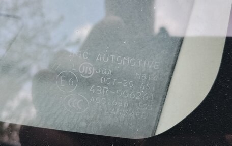 Suzuki Jimny, 2012 год, 820 000 рублей, 15 фотография