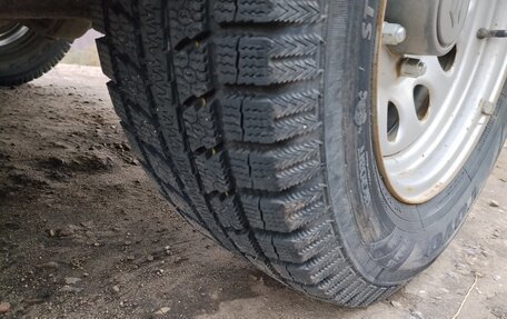 Suzuki Jimny, 2012 год, 820 000 рублей, 14 фотография