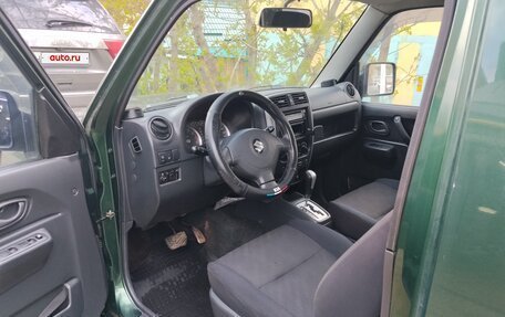 Suzuki Jimny, 2012 год, 820 000 рублей, 6 фотография