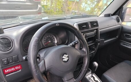 Suzuki Jimny, 2012 год, 820 000 рублей, 9 фотография