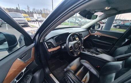 Volvo XC90 II рестайлинг, 2017 год, 3 500 000 рублей, 7 фотография