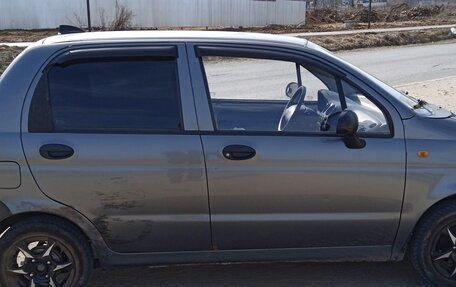 Daewoo Matiz I, 2013 год, 250 000 рублей, 3 фотография