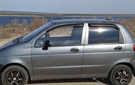 Daewoo Matiz I, 2013 год, 250 000 рублей, 2 фотография