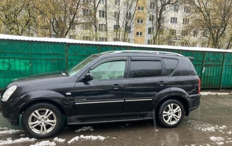 SsangYong Rexton III, 2010 год, 840 000 рублей, 2 фотография