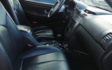 SsangYong Rexton III, 2010 год, 840 000 рублей, 7 фотография