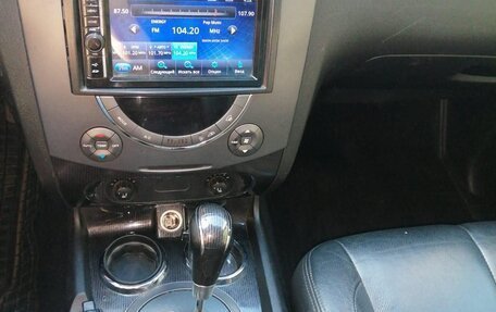 SsangYong Rexton III, 2010 год, 840 000 рублей, 13 фотография
