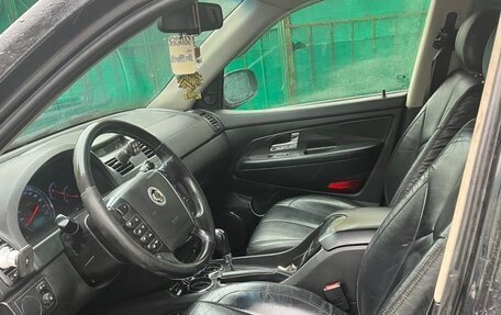 SsangYong Rexton III, 2010 год, 840 000 рублей, 5 фотография