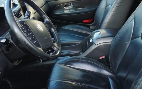 SsangYong Rexton III, 2010 год, 840 000 рублей, 6 фотография