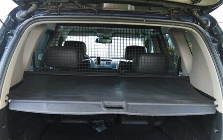 SsangYong Rexton III, 2010 год, 840 000 рублей, 10 фотография