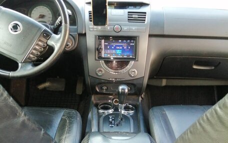 SsangYong Rexton III, 2010 год, 840 000 рублей, 8 фотография