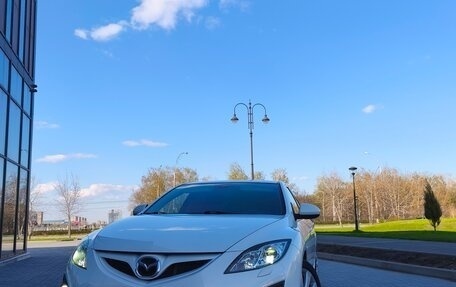 Mazda 6, 2010 год, 1 360 000 рублей, 3 фотография