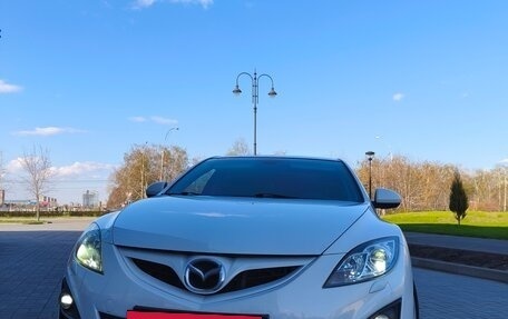 Mazda 6, 2010 год, 1 360 000 рублей, 2 фотография