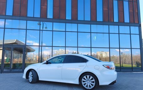 Mazda 6, 2010 год, 1 360 000 рублей, 6 фотография