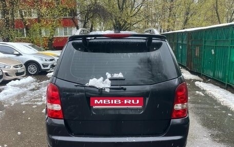 SsangYong Rexton III, 2010 год, 840 000 рублей, 4 фотография