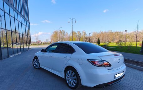 Mazda 6, 2010 год, 1 360 000 рублей, 7 фотография