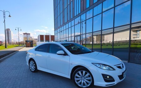 Mazda 6, 2010 год, 1 360 000 рублей, 5 фотография