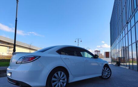 Mazda 6, 2010 год, 1 360 000 рублей, 9 фотография