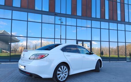 Mazda 6, 2010 год, 1 360 000 рублей, 8 фотография