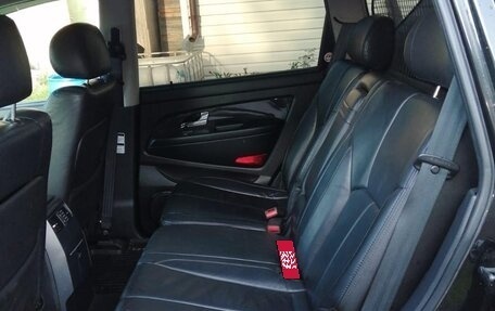 SsangYong Rexton III, 2010 год, 840 000 рублей, 9 фотография