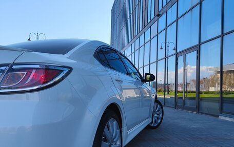 Mazda 6, 2010 год, 1 360 000 рублей, 12 фотография