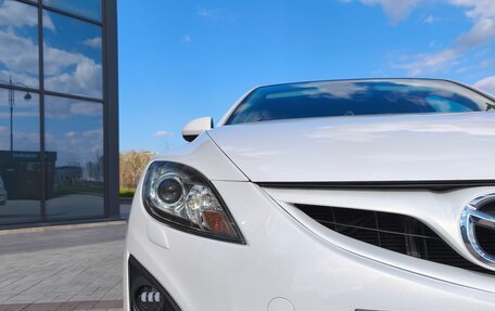 Mazda 6, 2010 год, 1 360 000 рублей, 13 фотография