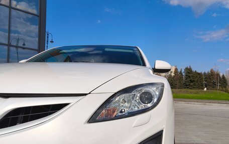 Mazda 6, 2010 год, 1 360 000 рублей, 14 фотография