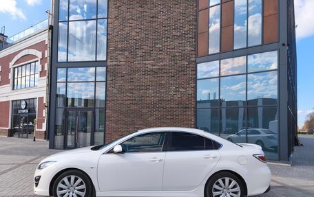 Mazda 6, 2010 год, 1 360 000 рублей, 15 фотография