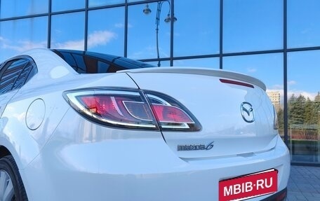 Mazda 6, 2010 год, 1 360 000 рублей, 10 фотография