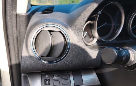 Mazda 6, 2010 год, 1 360 000 рублей, 22 фотография