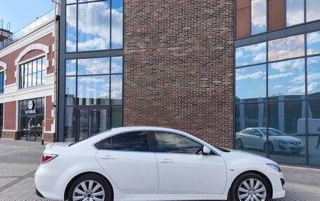 Mazda 6, 2010 год, 1 360 000 рублей, 16 фотография