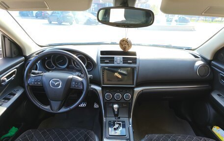Mazda 6, 2010 год, 1 360 000 рублей, 19 фотография