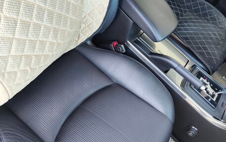 Mazda 6, 2010 год, 1 360 000 рублей, 28 фотография