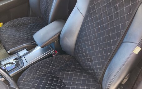 Mazda 6, 2010 год, 1 360 000 рублей, 27 фотография