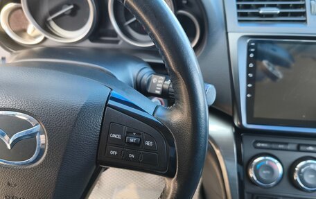 Mazda 6, 2010 год, 1 360 000 рублей, 21 фотография